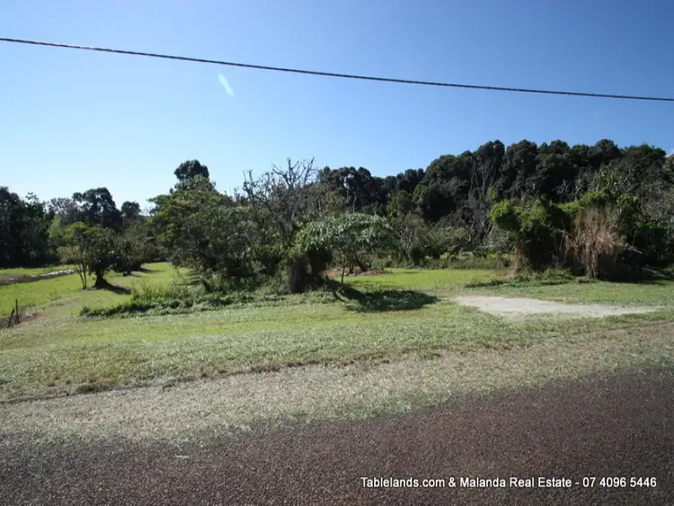 Sixth view of Homely land listing, LOT L534/41 Peeters Close, Malanda QLD 4885