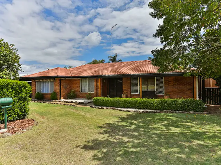 Main view of Homely house listing, 63 Arabian Street, Harristown QLD 4350