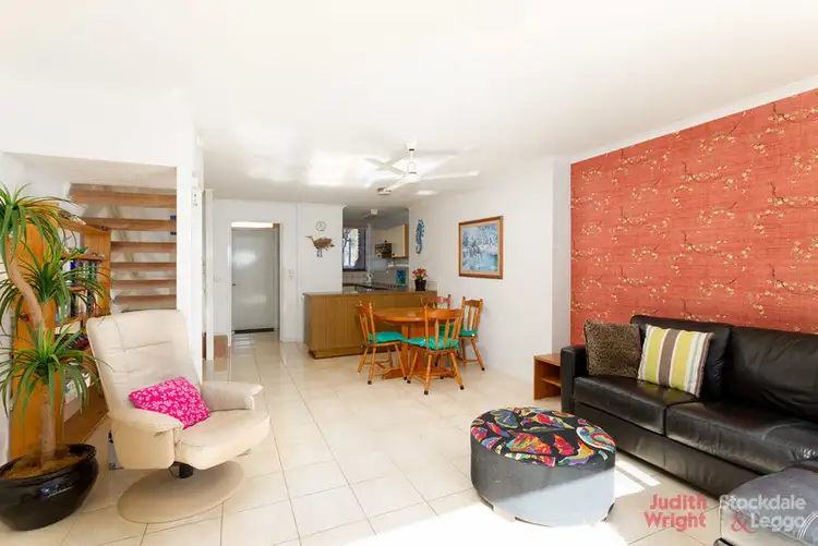 Second view of Homely unit listing, 1/3-5 Findlay Street, Cowes VIC 3922