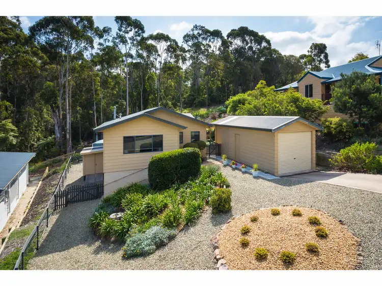 Fifth view of Homely house listing, 74 Surf Circle, Tura Beach NSW 2548