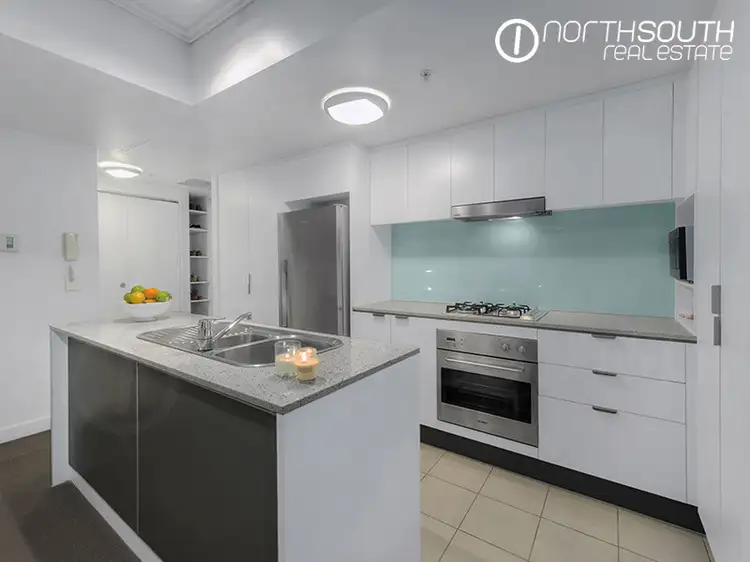 Fifth view of Homely apartment listing, 108 Albert Street, Brisbane City QLD 4000