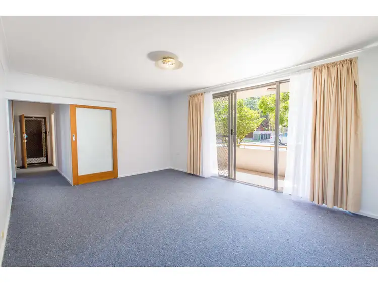 Third view of Homely unit listing, 2/529 Kiewa Place, Albury NSW 2640