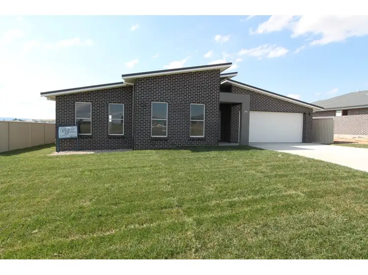 29 Mendel Drive, Kelso NSW 2795