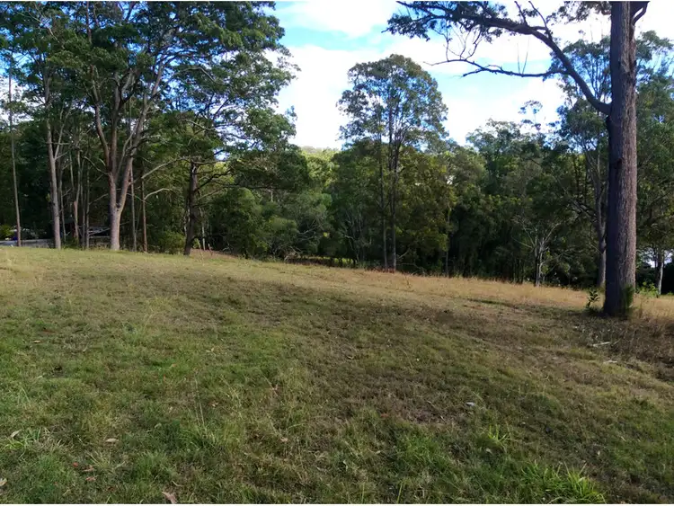 Second view of Homely land listing, 50 Juffs Road, Dayboro QLD 4521