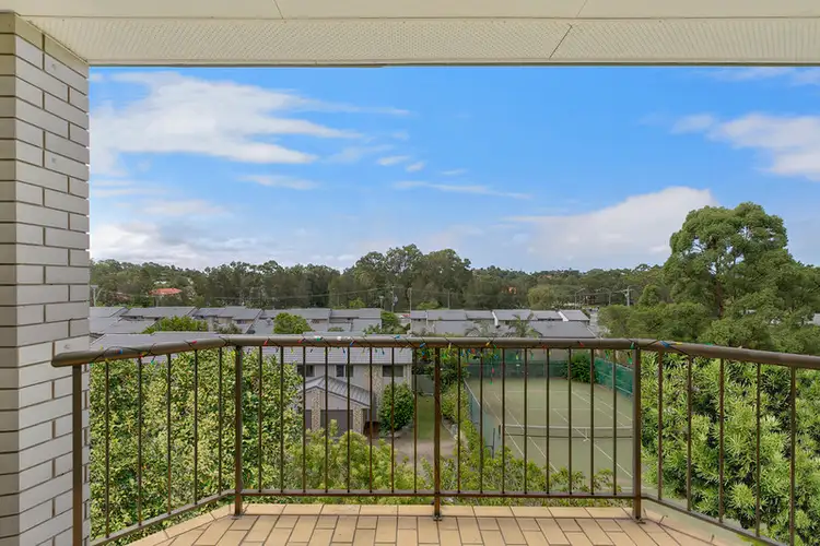 Main view of Homely unit listing, 38/40 Murev Way, Carrara QLD 4211