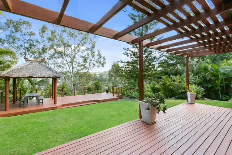 Third view of Homely house listing, 35 Quigan Terrace, Highland Park QLD 4211