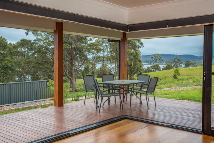 Third view of Homely house listing, 83 Mulloway Circuit, Merimbula NSW 2548