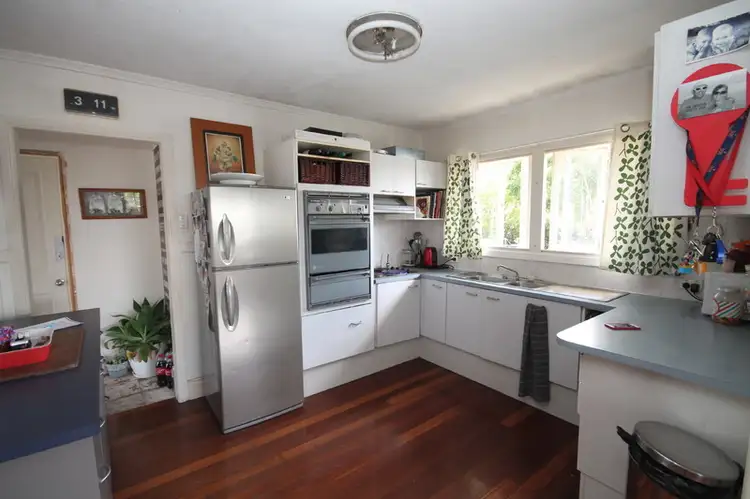 Second view of Homely house listing, 6 Selkirk Street, Tingalpa QLD 4173