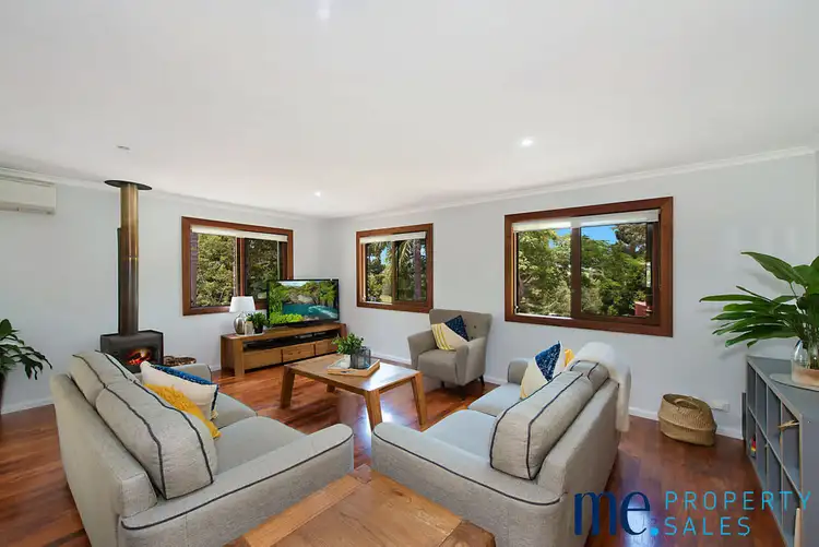 Fifth view of Homely house listing, 54 Terrors Road, King Scrub QLD 4521
