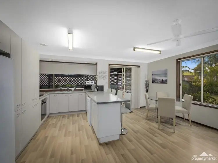 Third view of Homely house listing, 22 Lucas Cr, Berkeley Vale NSW 2261