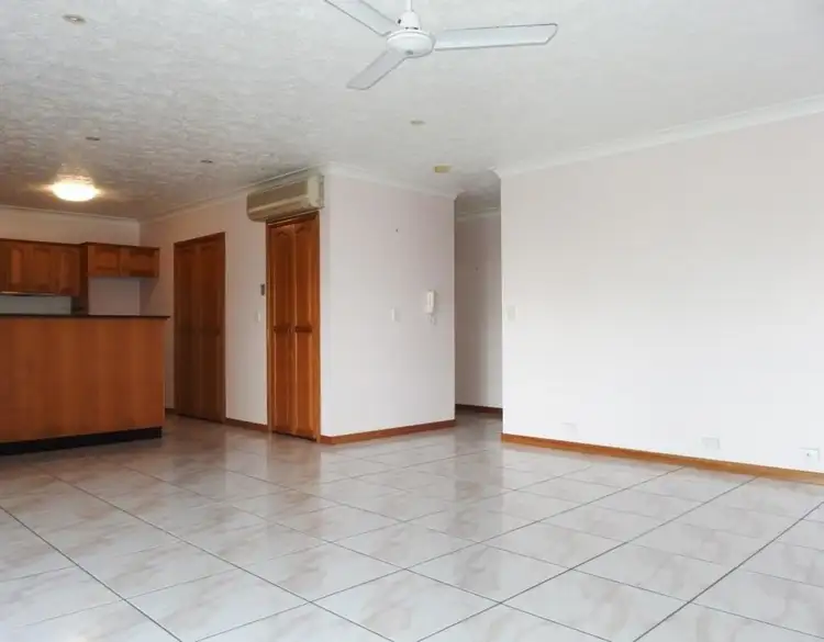 Sixth view of Homely apartment listing, 3/23 Willmett Street, Townsville City QLD 4810