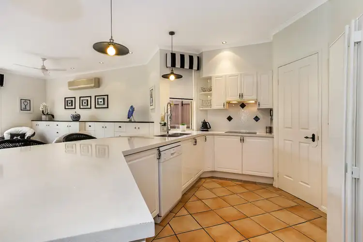 Seventh view of Homely house listing, 47 Blackbutt Place, Brookfield QLD 4069