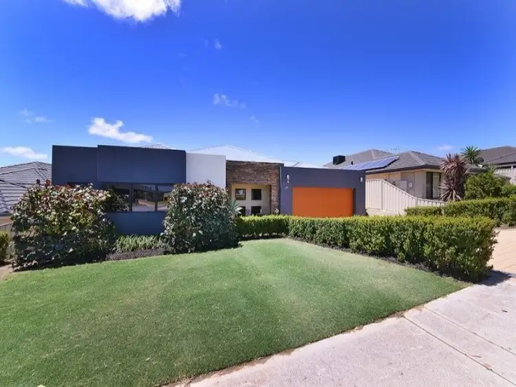 27 Vincent Road, Sinagra WA 6065