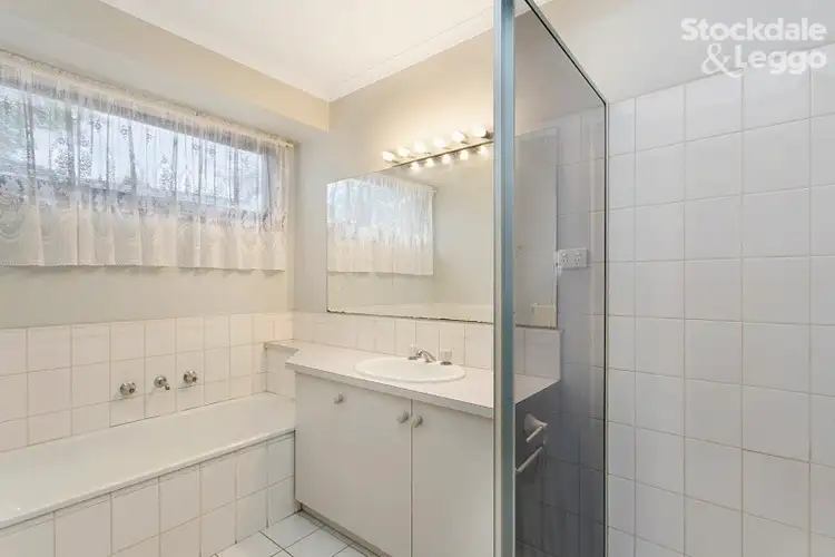 Fifth view of Homely house listing, 1 Tamarisk Road, Narre Warren VIC 3805