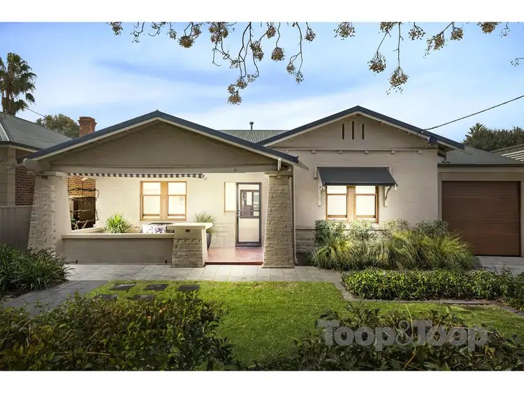 15 D'Erlanger Avenue, Collinswood SA 5081