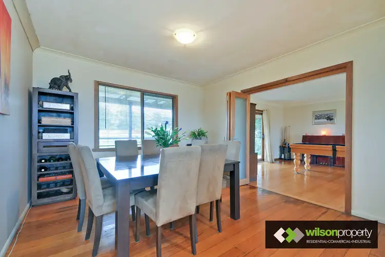 Fourth view of Homely rural property listing, 255 Halls Road, Boolarra VIC 3870