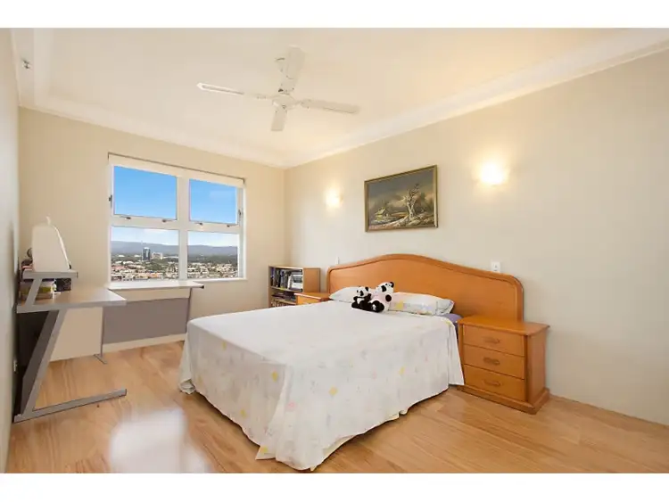 Sixth view of Homely apartment listing, 91 Grand Mariner, 12 Commodore Drive, Paradise Waters QLD 4217
