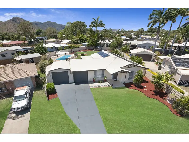 Main view of Homely house listing, 10 Sunbird Crescent, Condon QLD 4815
