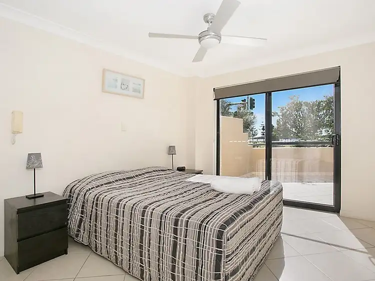 Seventh view of Homely apartment listing, 109/392 Marine Parade, Labrador QLD 4215
