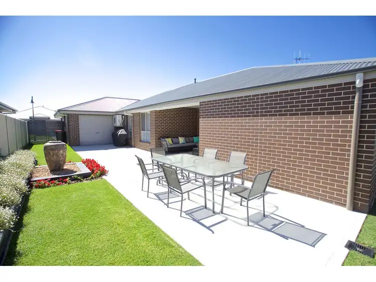 Fourth view of Homely house listing, 9 Redding Drive, Kelso NSW 2795