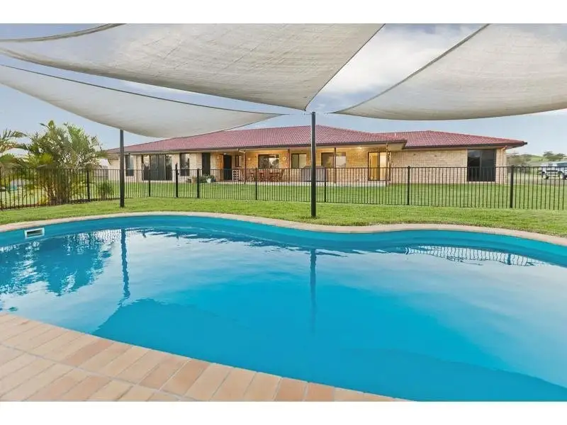 Main view of Homely house listing, 22 Stirling Drive, Rockyview QLD 4701