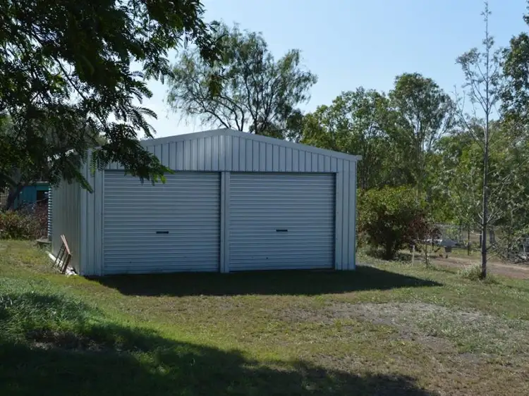 Third view of Homely land listing, 23 Edith Street, Port Curtis QLD 4700