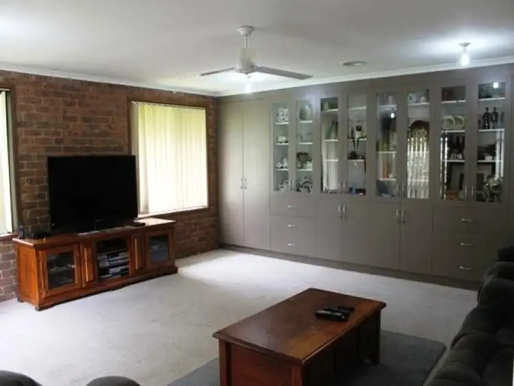 Second view of Homely house listing, 98 Lampards Road, Drouin VIC 3818