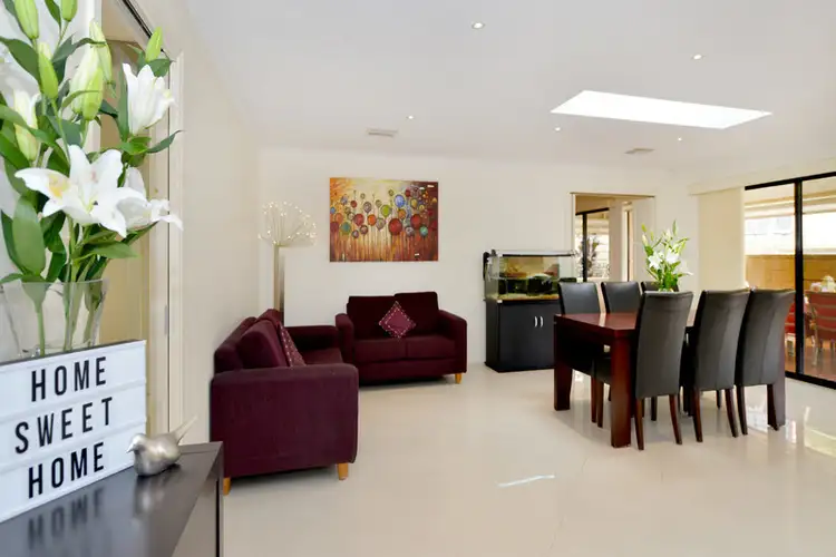 Third view of Homely house listing, 3 Mariner Drive, Sheidow Park SA 5158