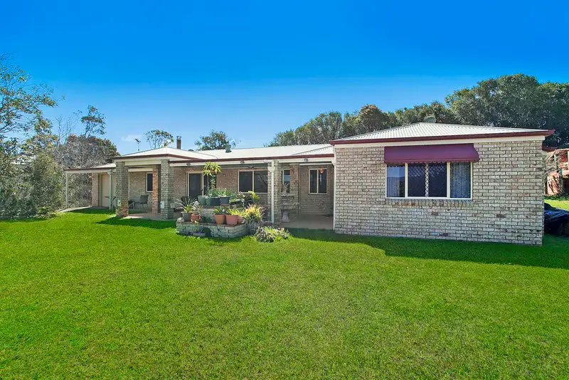 Main view of Homely house listing, 16 Gumtree Court, Beechmont QLD 4211