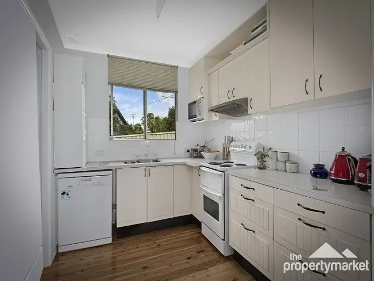 Sixth view of Homely house listing, 57 Henry Parkes Drive, Berkeley Vale NSW 2261