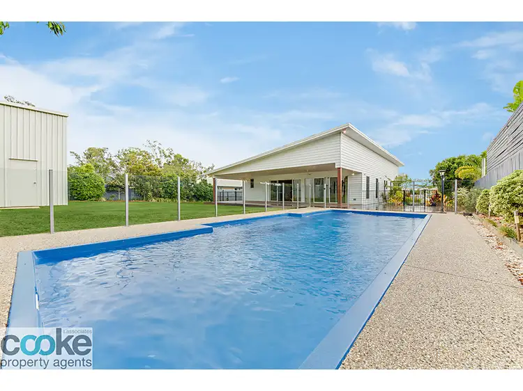 21 Whistler Avenue, Yeppoon QLD 4703