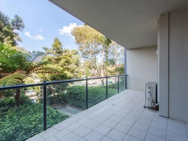 Main view of Homely apartment listing, 104/11-19 Waitara Avenue, Waitara NSW 2077
