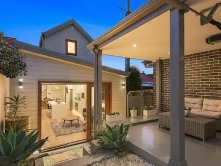 Third view of Homely house listing, 35 Mitchell Street, Naremburn NSW 2065