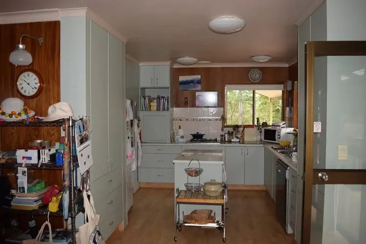 Sixth view of Homely house listing, 114 - 116 COOMERA GORGE Drive, Tamborine Mountain QLD 4272