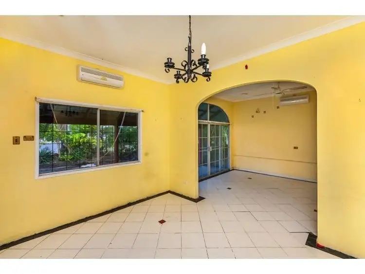 Third view of Homely house listing, 386 Fenlon Avenue, Frenchville QLD 4701