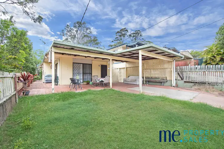 54 Morris Street, Dayboro QLD 4521