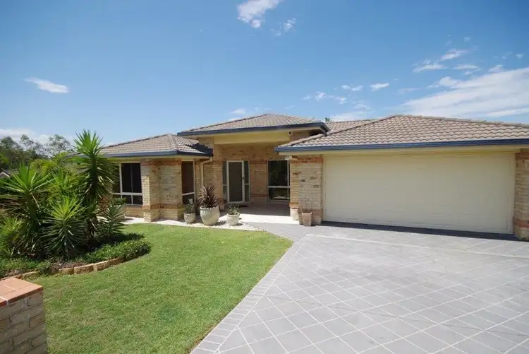 5 Millwood Tce, Springfield QLD 4300