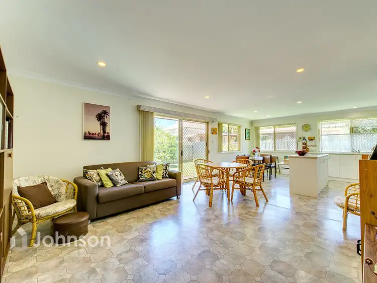 Third view of Homely house listing, 2a Walsh Street, Newtown QLD 4305