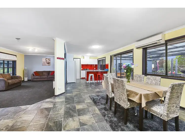 Third view of Homely house listing, 2 Shalamar Crescent, Mount Gambier SA 5290
