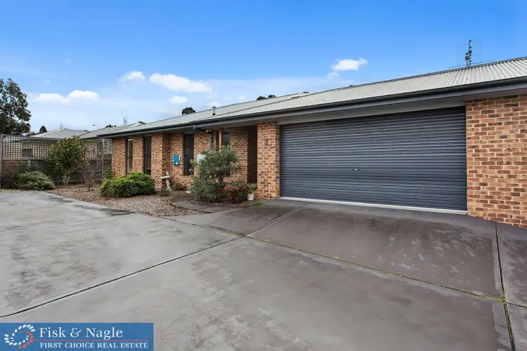 Main view of Homely house listing, 5/8-12 Narregol Street, Pambula NSW 2549