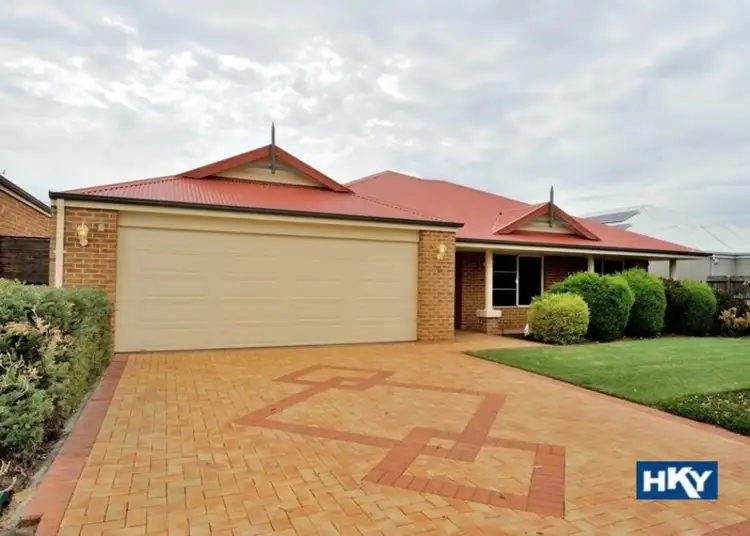 84 Bordeaux Lane, The Vines WA 6069