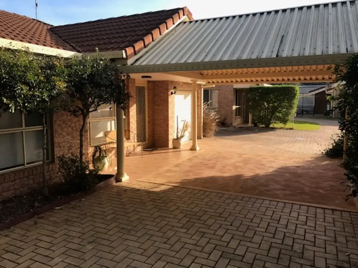 Main view of Homely villa listing, 2/32 Parkway Drive, Tuncurry NSW 2428