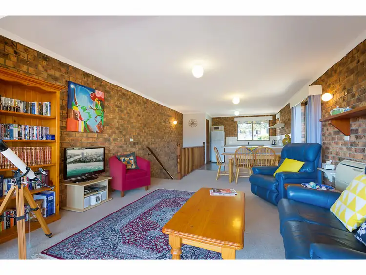 Sixth view of Homely apartment listing, 3/4 Kyeamba Street, Merimbula NSW 2548