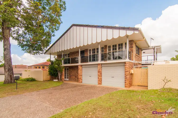 10 Burgundy Street, Carseldine QLD 4034