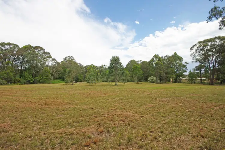 Second view of Homely rural property listing, 120 Wilton Road, Wilton NSW 2571