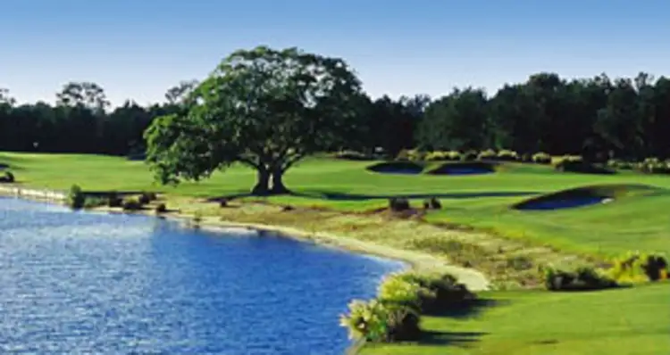 Second view of Homely land listing, LOT 22/2153 Beaufort Way, Hope Island QLD 4212