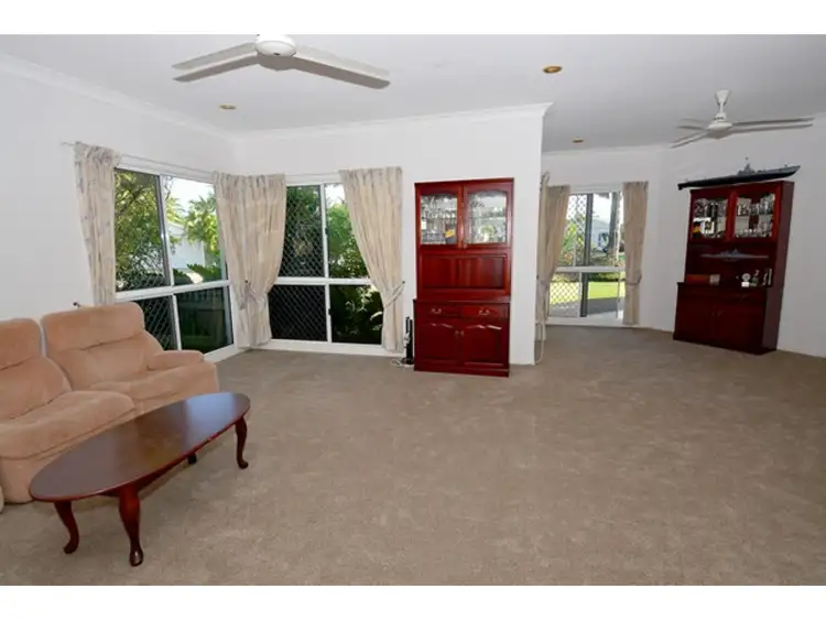 Second view of Homely house listing, 1 Tara Court, Thuringowa Central QLD 4817
