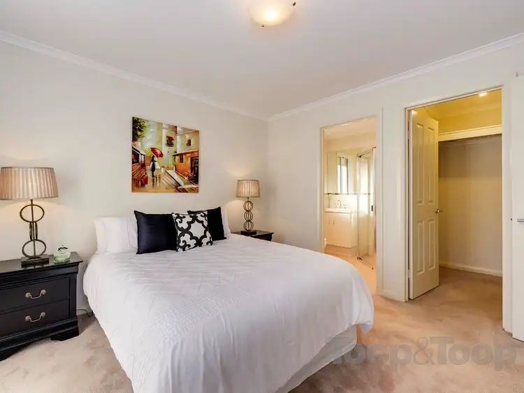 Third view of Homely house listing, 1 Lucy Court, Trott Park SA 5158