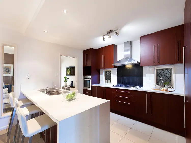 Third view of Homely house listing, 66 Flindersia Crescent, Seventeen Mile Rocks QLD 4073