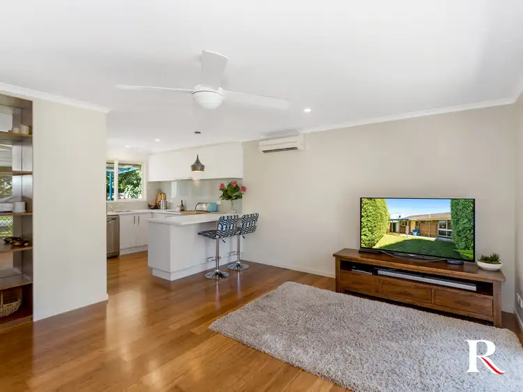 Fourth view of Homely house listing, 3/18 Pinecrest Drive, Highton VIC 3216